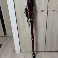 掃除機(GeeMo)
