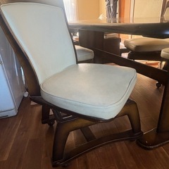 ダイニングセット
の画像