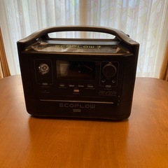 ポータブル電源