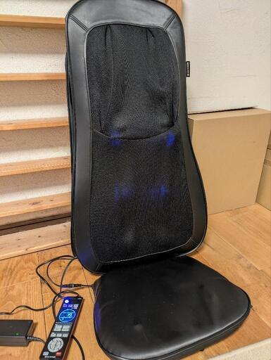 ジャンク品 DOCTERAIR シート