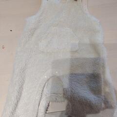 ベビーカー　円座クッション　こども服の画像