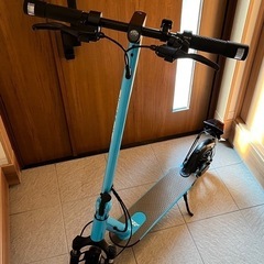 RICHBIT es1 pro セレストブルー