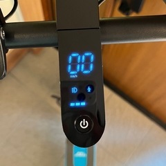 RICHBIT es1 pro セレストブルーの画像