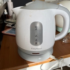 電子ケトル