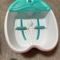 フットバス