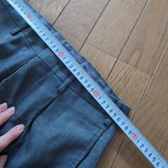 値下げ！工大ニ高の制服、一式の画像