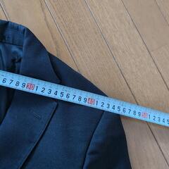 値下げ！工大ニ高の制服、一式の画像