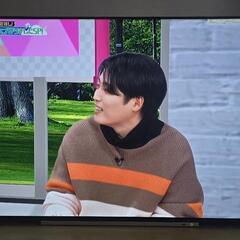 【ジャンク扱い】55型有機ELテレビ 東芝 55X920