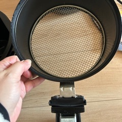 お取引中　ノンオイル　フライヤー　綺麗の画像