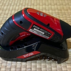  RYOBI❤️ リョービ❤️コードレスドライバー美品 #パナソニック #ハイコーキ #マキタ #  アストロ     #BOSCHの画像