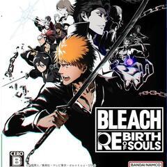 BLEACH REBIRTH OF SOULS フレ募集
