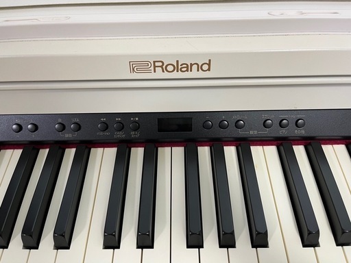 ローランド　電子ピアノ　RP-501R