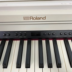 ローランド　電子ピアノ　RP-501Rの画像