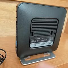BUFFALO WiFiルーター