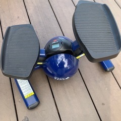オアシス　ステッパー