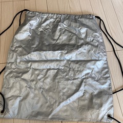 避難袋の画像