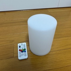 LEDライト