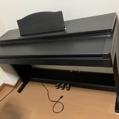 電子ピアノ