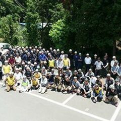 足場の組立・解体スタッフ｜希望に合わせて週休2日制や週休3日制も選択可｜茨城県つくば市の画像