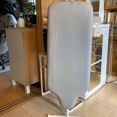 アイロン台の画像