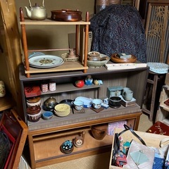 アッパクdeフリマ④の画像