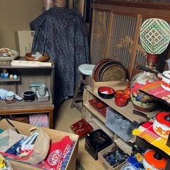 アッパクdeフリマ④の画像