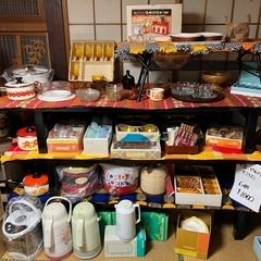 アッパクdeフリマ④