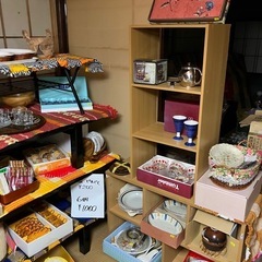 アッパクdeフリマ④の画像