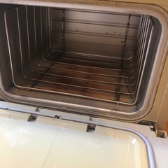 ホットキャビネットの画像