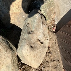 庭石　Ｂ
の画像