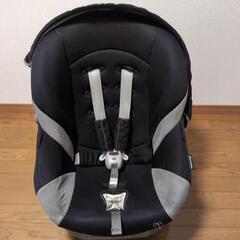 チャイルドシート　AILEBEBEの画像
