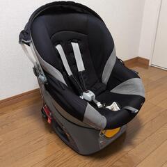 チャイルドシート　AILEBEBE
