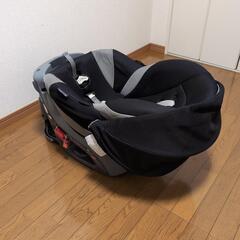チャイルドシート　AILEBEBEの画像