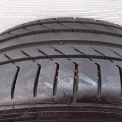 195/45R17 中古サマータイヤの画像