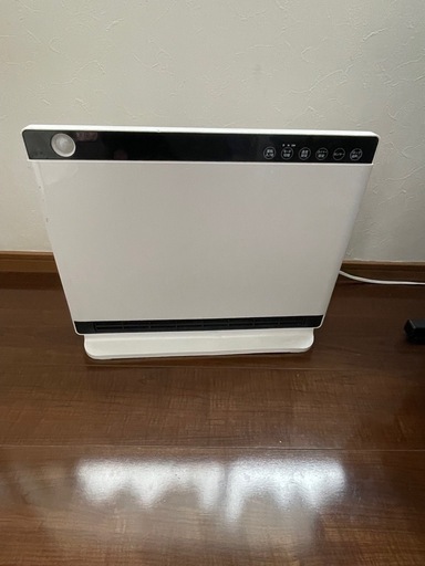 交渉中\n