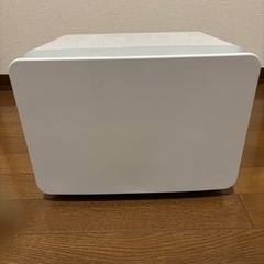タオルウォーマー