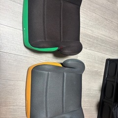 ジュニアシート