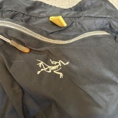 ※交渉中※ARC'TERYX   アークテリクス　超軽量リュック