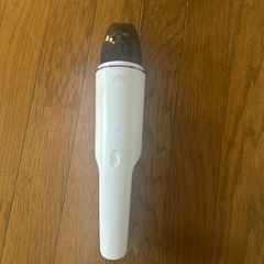 ハンディ掃除機
