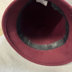 帽子の画像