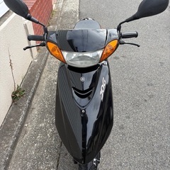  SA39J JOG FI　ジョグ インジェクション の画像