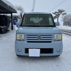 ムーブ　コンテ　コミコミ格安で