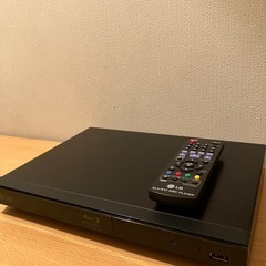 LG プレーヤー その他の中古が安い！激安で譲ります・無料で