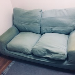 ソファ