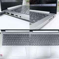 2019年製高年式！】小型軽量 Windows11ノートパソコン✨オフィス付き