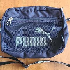 PUMA　ショルダーバッグの画像
