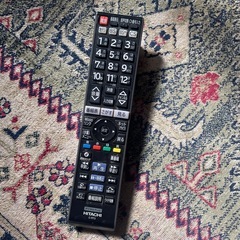 【テレビ】日立 Wooo L26-H07(B) [26インチ]の画像