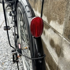 自転車の画像