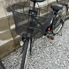 自転車