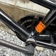 自転車の画像